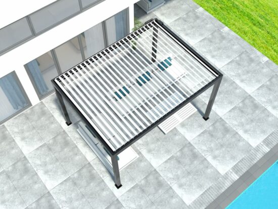 vue-haute-sur-store-ouvert-pergola-electrique-ombreo